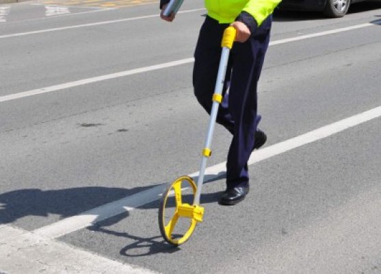 O şoferiţă a accidentat un copil lăsat nesupravegheat